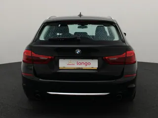 BMW 520 Executive