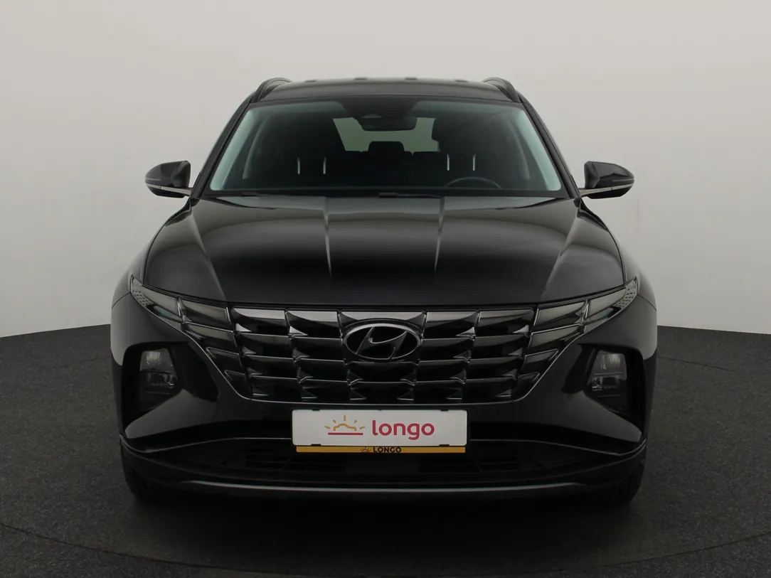 HYUNDAI TUCSON Comfort