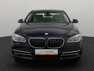 BMW 730 High Executive