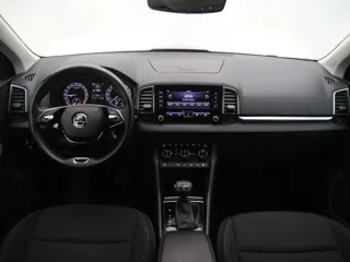 SKODA KAROQ Ambition