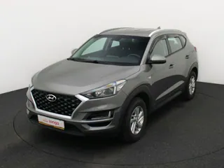 HYUNDAI TUCSON Comfort