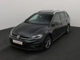 VOLKSWAGEN GOLF 7 Highline Business R