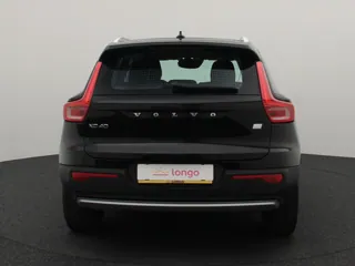 VOLVO XC40 Inscription