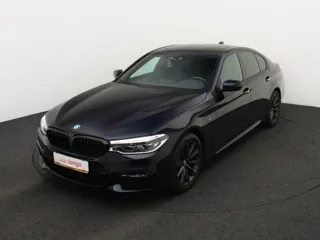 BMW 530 High Executive
