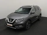 NISSAN X-TRAIL N-Connecta