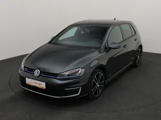 VOLKSWAGEN GOLF 7 GTE