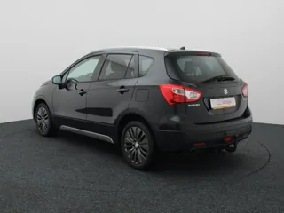 SUZUKI SX4 Exclusive