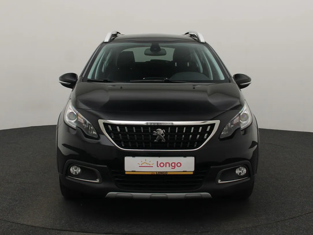 PEUGEOT 2008 GT-Line