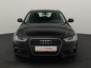 AUDI A4 Advance