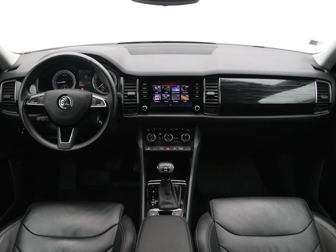 SKODA KODIAQ Style