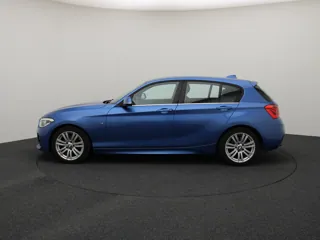 BMW 125 M Sport Edition