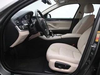 BMW 520 Last Minute Edition