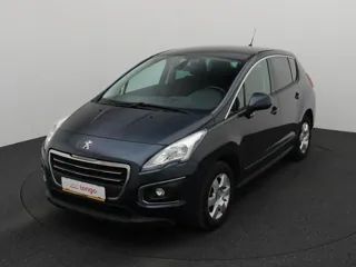 PEUGEOT 3008 Active