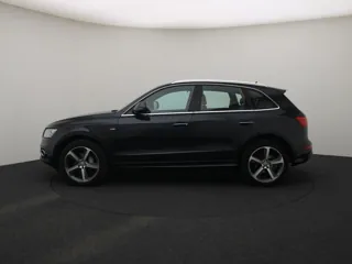 AUDI Q5 Adrenalin Sport