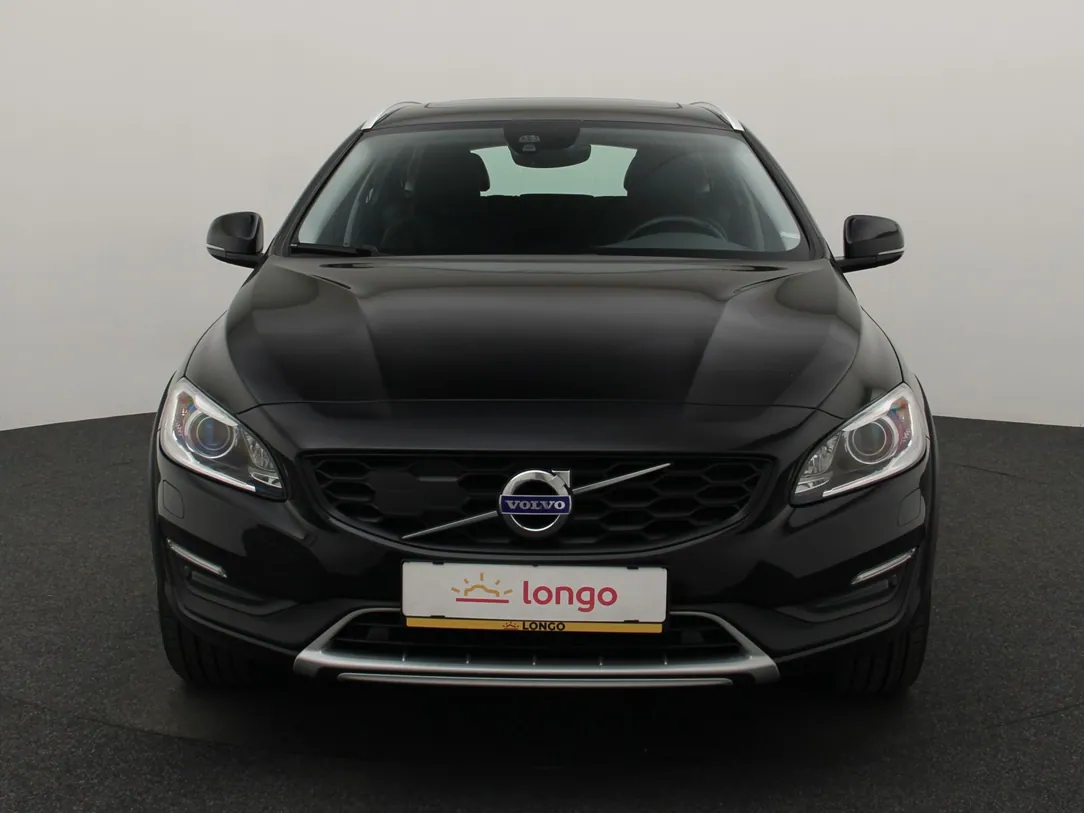 VOLVO V60 Cross Country Polar+