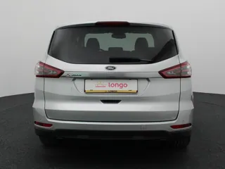FORD S-MAX Titanium