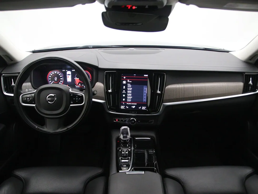 VOLVO V90 Inscription