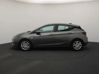 OPEL ASTRA Enjoy