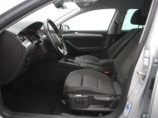 VOLKSWAGEN PASSAT B8 4Motion