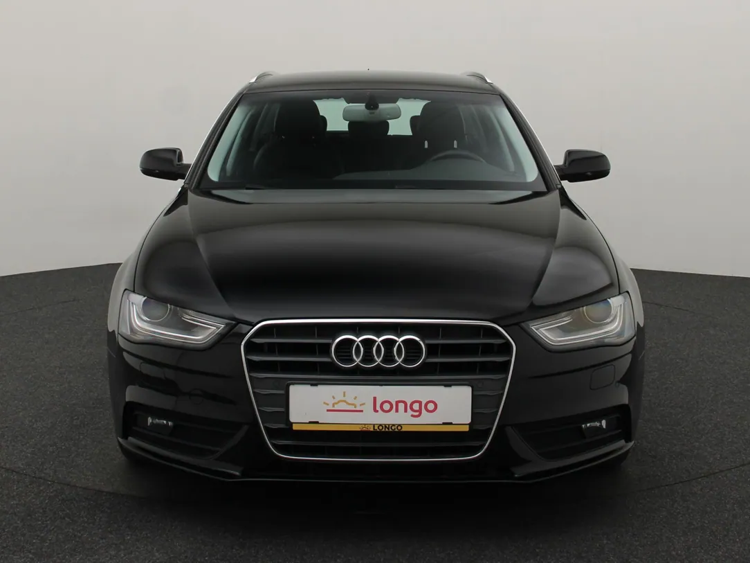 AUDI A4 Ambiente