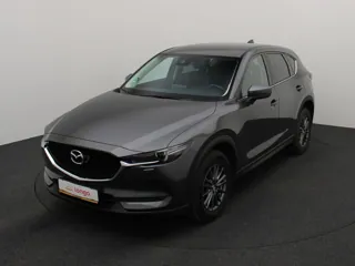 MAZDA CX-5 GT