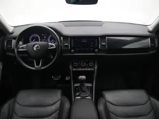 SKODA KODIAQ Style
