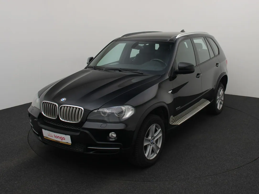 BMW X5 High Executive