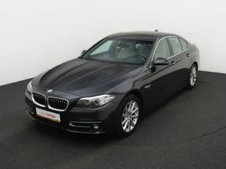 BMW 530 High Executive