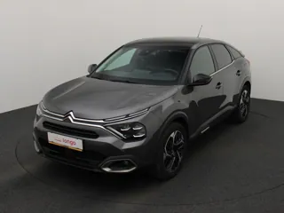 CITROEN C4 Shine