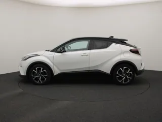 TOYOTA C-HR Style Ultimate