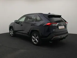 TOYOTA RAV 4 Business Plus