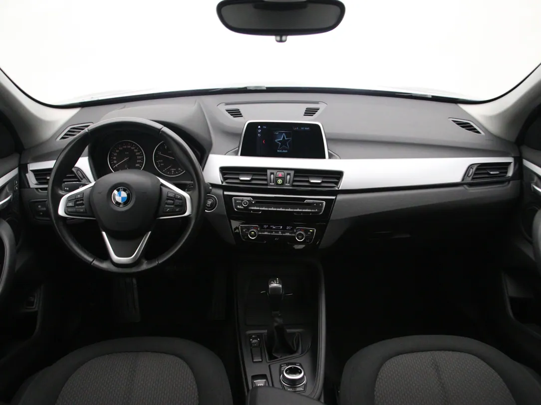 BMW X1 Corporate Executive