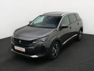 PEUGEOT 5008 Allure