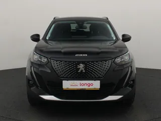 PEUGEOT 2008 Allure