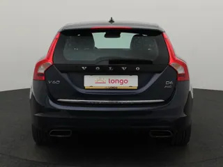 VOLVO V60 Summum