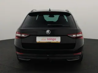 SKODA SUPERB Sportline Business