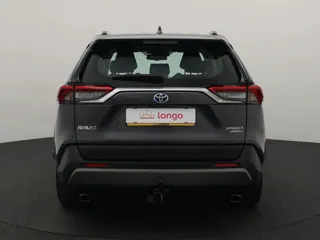TOYOTA RAV 4 Business