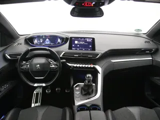 PEUGEOT 5008 GT-Line