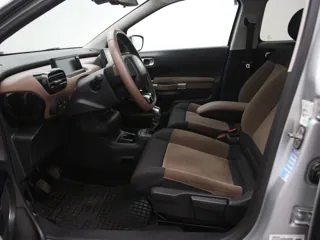 CITROEN C4 CACTUS Business Plus