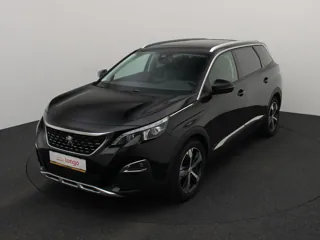 PEUGEOT 5008 Allure