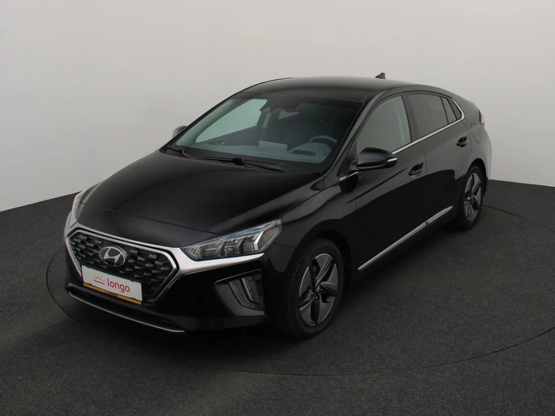 HYUNDAI IONIQ Feel