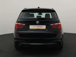 BMW X3 M Sport