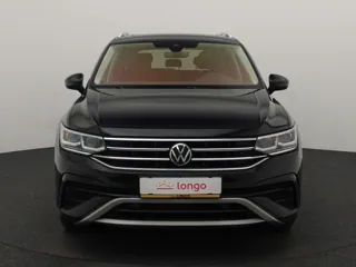 VOLKSWAGEN TIGUAN ALLSPACE Elegance