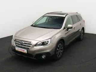 SUBARU Outback Premium