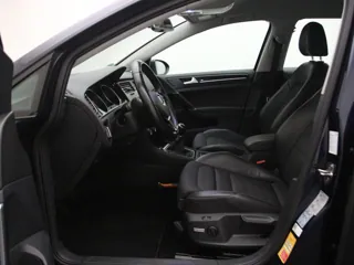 VOLKSWAGEN GOLF 7 Business Edition