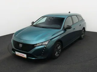 PEUGEOT 308 Active Business