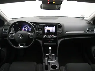 RENAULT MEGANE Zen