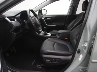 TOYOTA RAV 4 Business Plus
