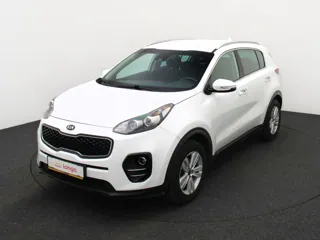 KIA SPORTAGE DynamicLine