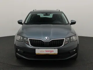 SKODA OCTAVIA Ambition Business